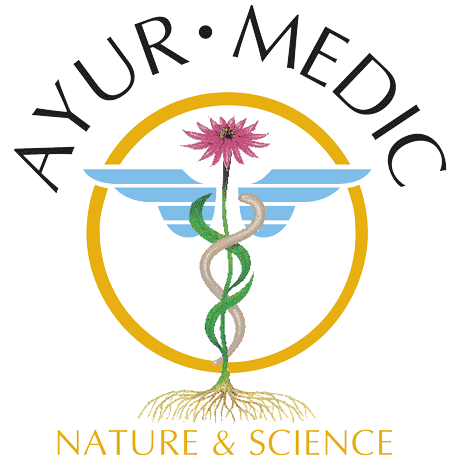 Ayur Medic Logo