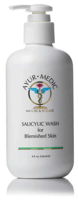 Ayur Medic - Salicylic Wash