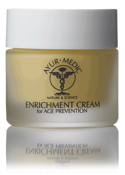 Ayur Medic Enrichment Cream